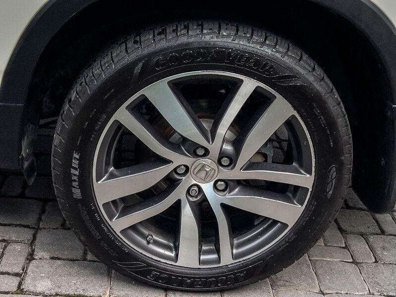 2018 Honda Pilot Touring Wilmington NC