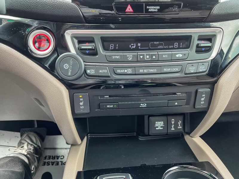 2018 Honda Pilot Touring Wilmington NC