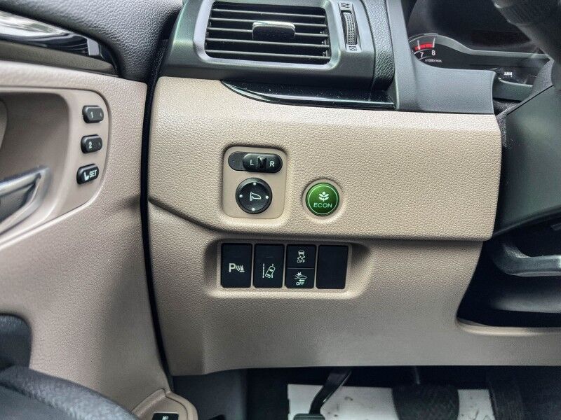 2018 Honda Pilot Touring Wilmington NC