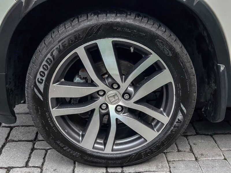 2018 Honda Pilot Touring Wilmington NC