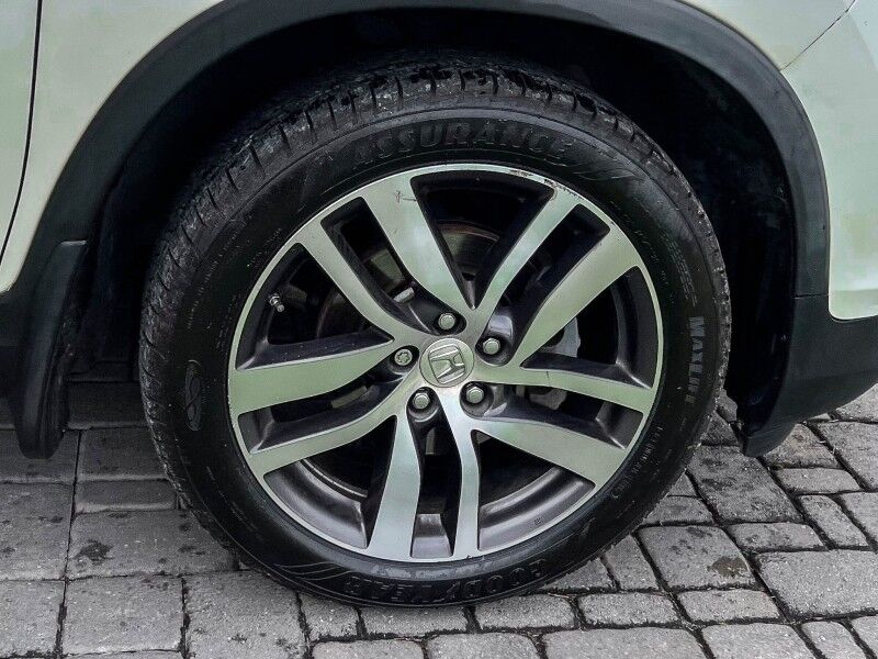 2018 Honda Pilot Touring Wilmington NC