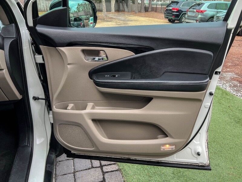 2018 Honda Pilot Touring Wilmington NC