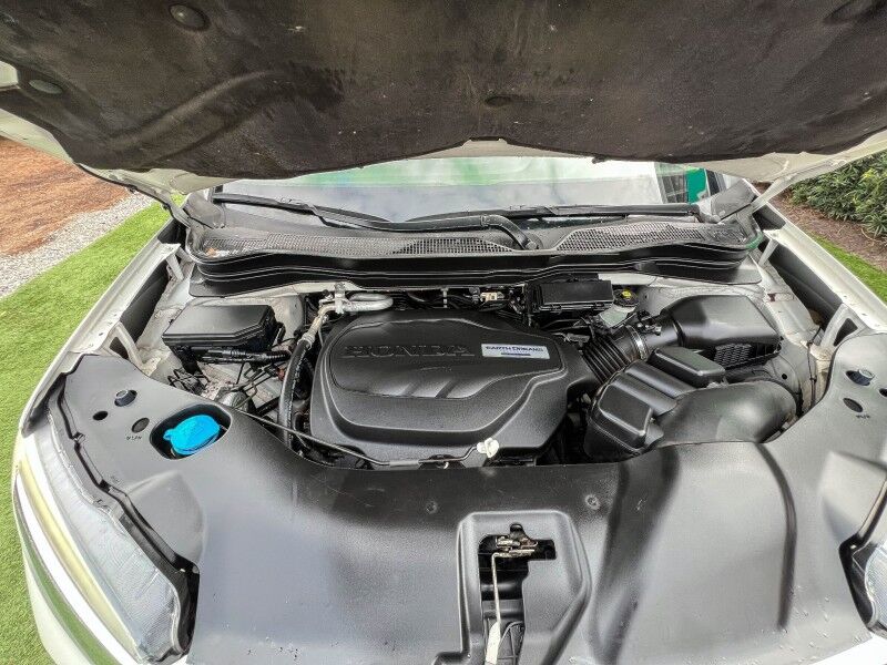 2018 Honda Pilot Touring Wilmington NC