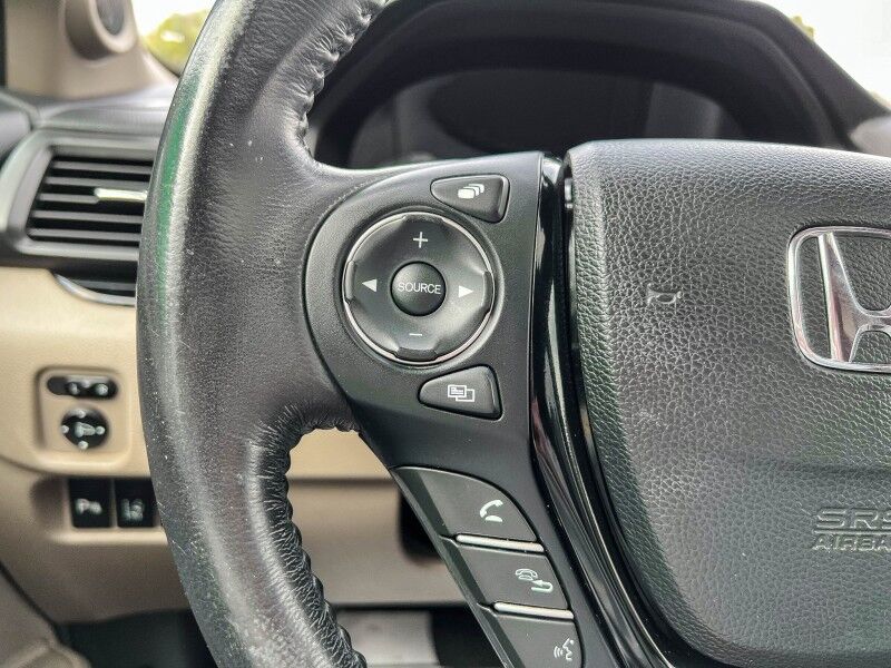 2018 Honda Pilot Touring Wilmington NC