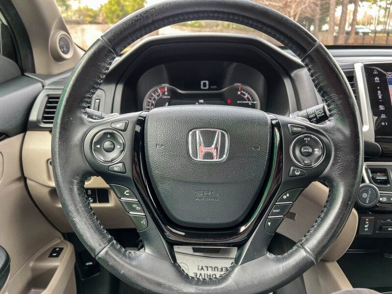 2018 Honda Pilot Touring Wilmington NC