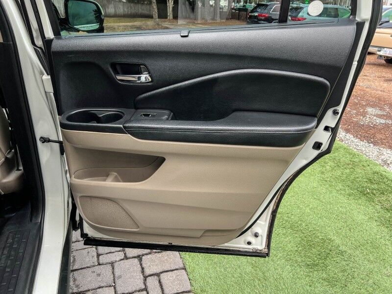 2018 Honda Pilot Touring Wilmington NC