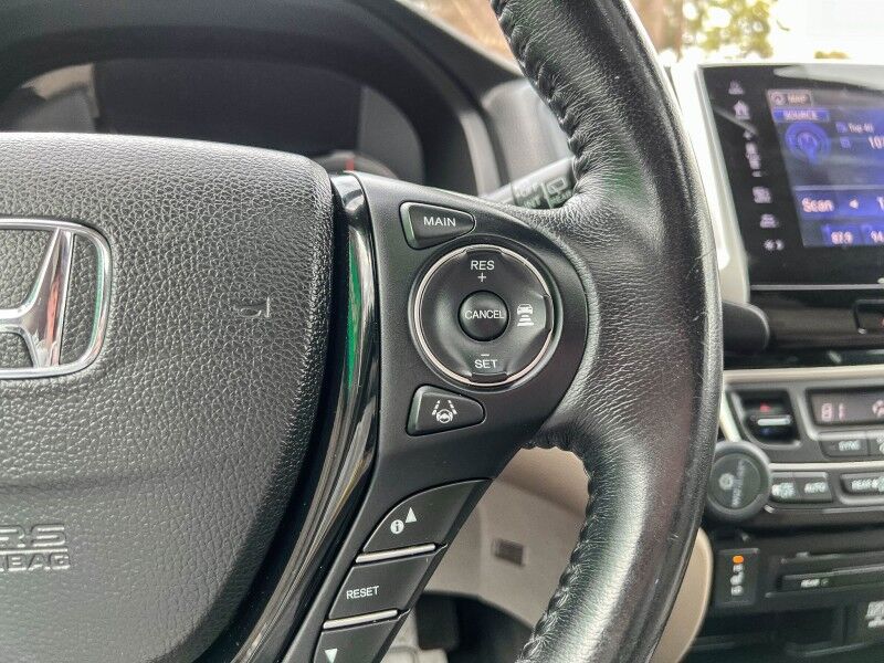 2018 Honda Pilot Touring Wilmington NC