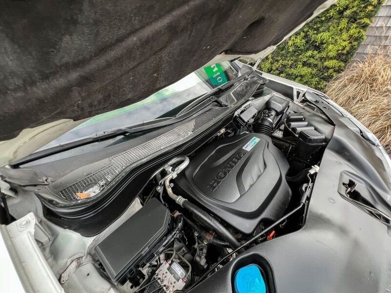 2018 Honda Pilot Touring Wilmington NC