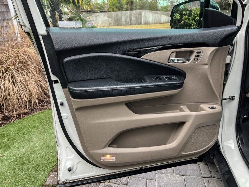 2018 Honda Pilot Touring Wilmington NC