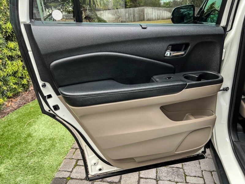 2018 Honda Pilot Touring Wilmington NC