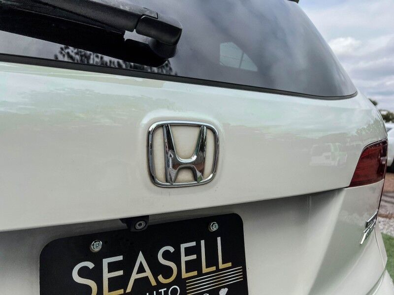 2018 Honda Pilot Touring Wilmington NC