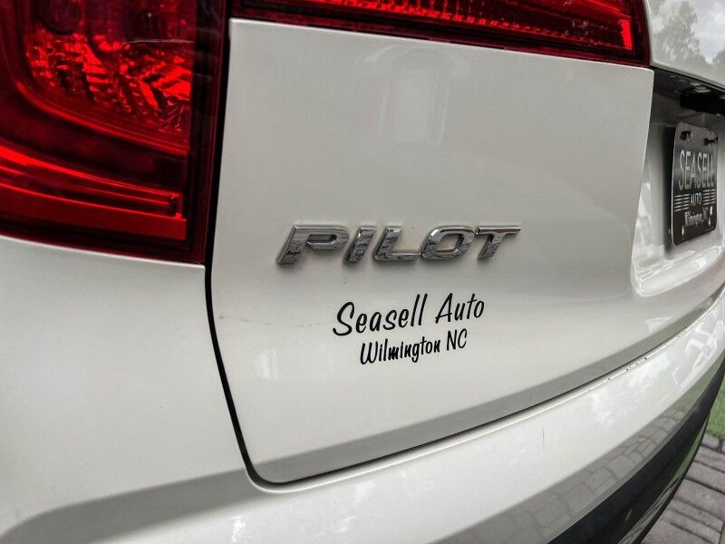2018 Honda Pilot Touring Wilmington NC