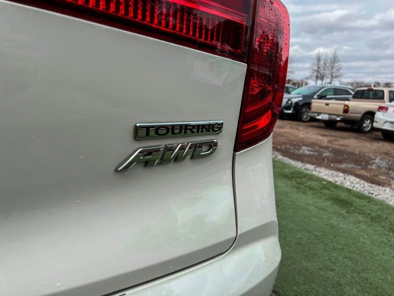 2018 Honda Pilot Touring Wilmington NC