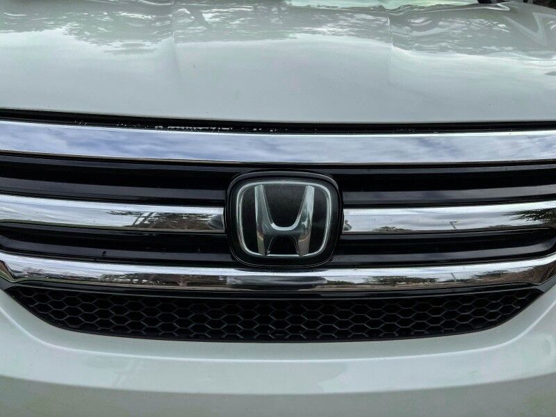 2018 Honda Pilot Touring Wilmington NC