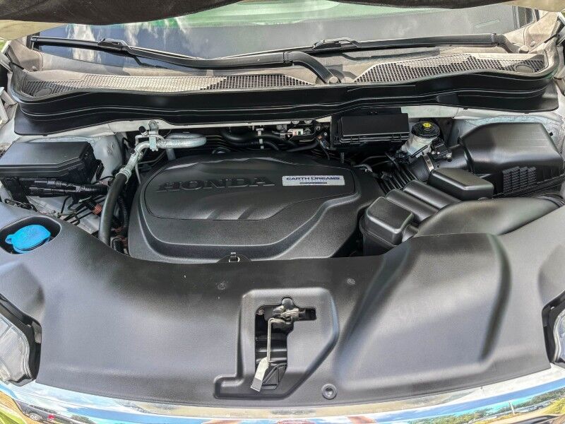 2018 Honda Pilot Touring Wilmington NC