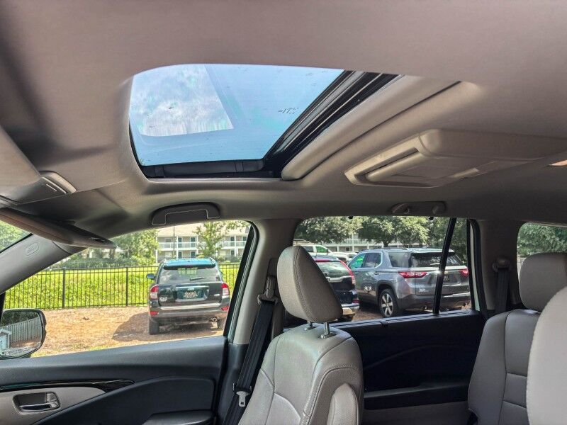 2018 Honda Pilot Touring Wilmington NC