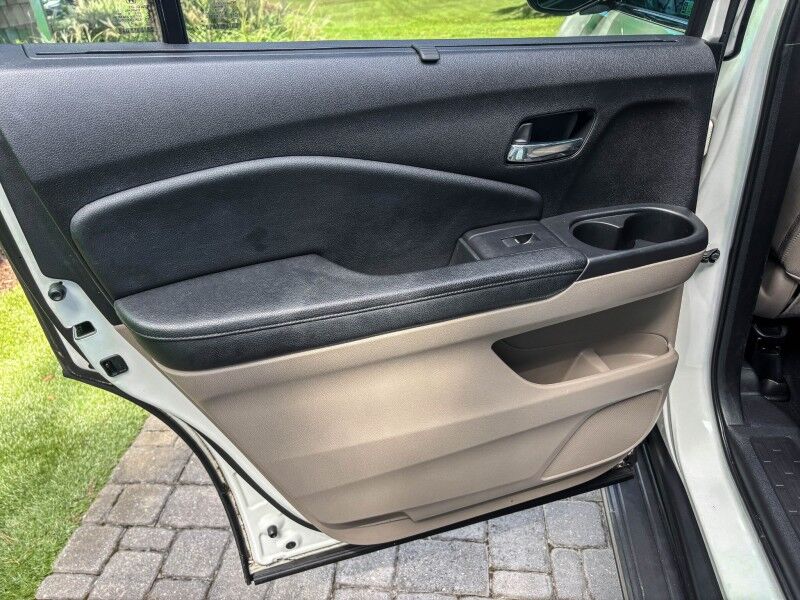 2018 Honda Pilot Touring Wilmington NC