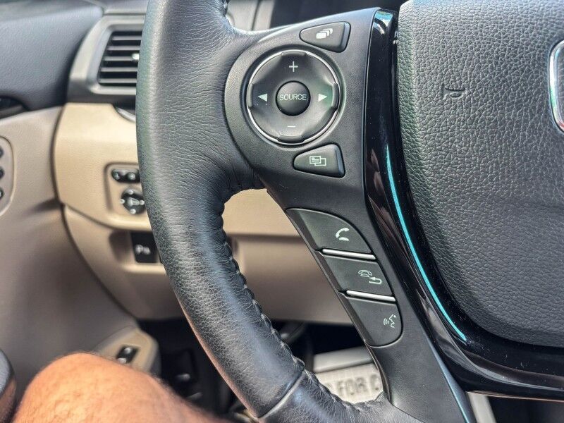 2018 Honda Pilot Touring Wilmington NC