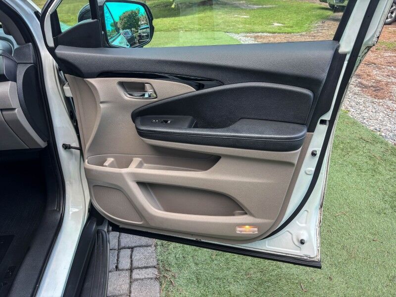 2018 Honda Pilot Touring Wilmington NC