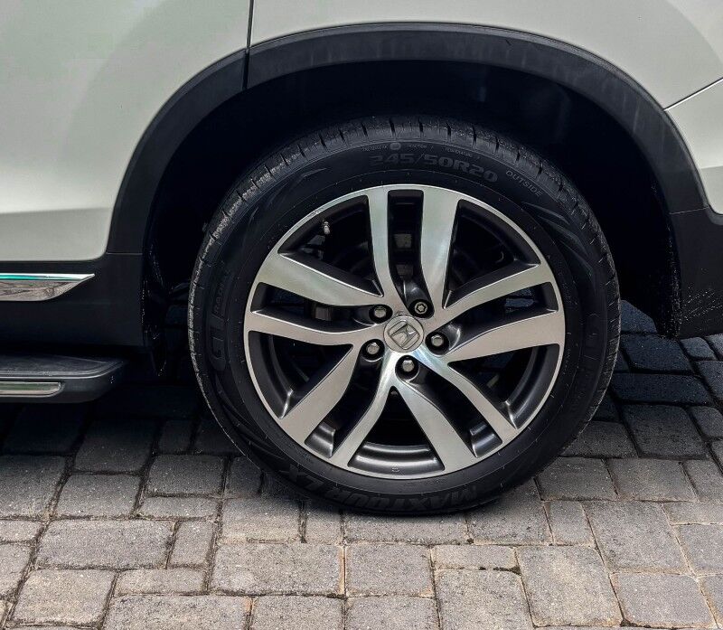 2018 Honda Pilot Touring Wilmington NC