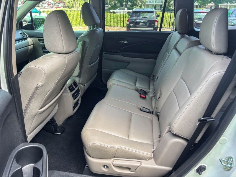 2018 Honda Pilot Touring Wilmington NC