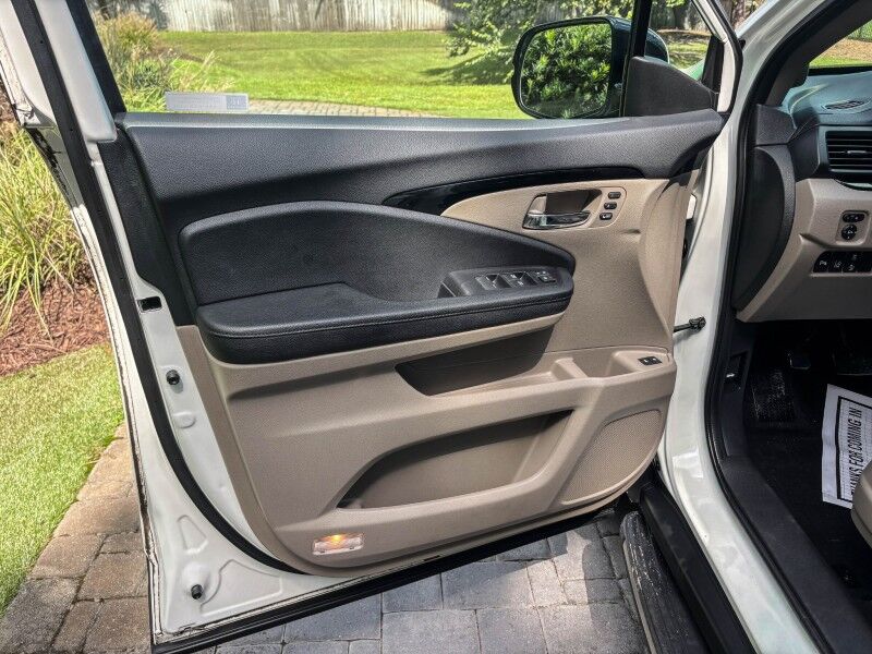 2018 Honda Pilot Touring Wilmington NC