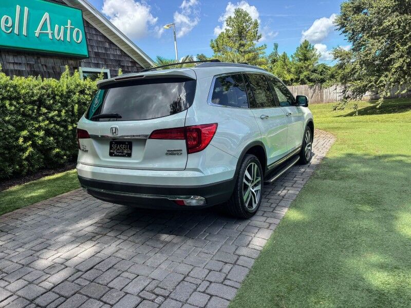 2018 Honda Pilot Touring Wilmington NC