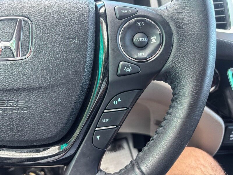 2018 Honda Pilot Touring Wilmington NC