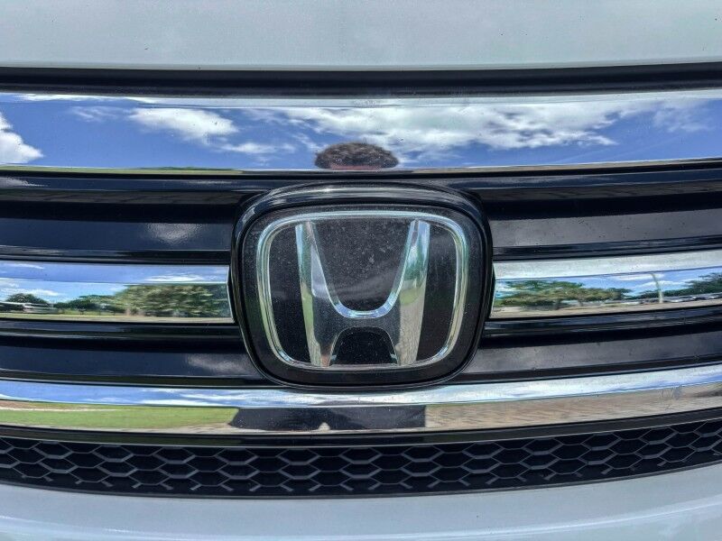 2018 Honda Pilot Touring Wilmington NC