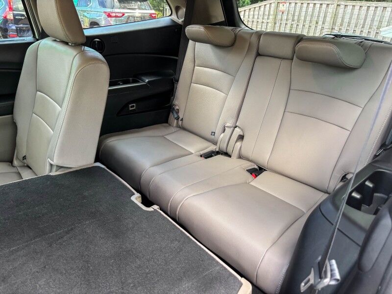 2018 Honda Pilot Touring Wilmington NC