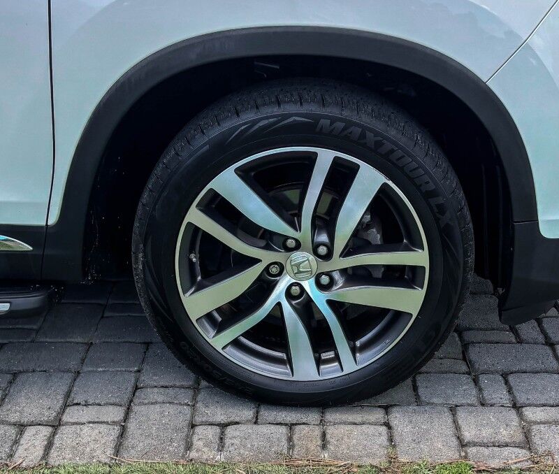 2018 Honda Pilot Touring Wilmington NC