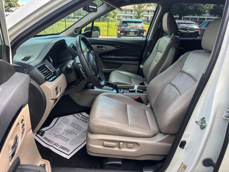 2018 Honda Pilot Touring Wilmington NC