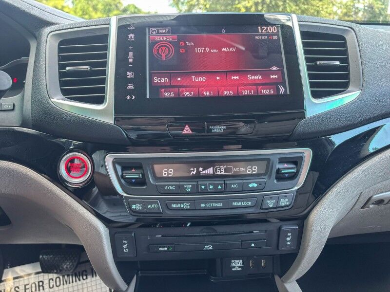 2018 Honda Pilot Touring Wilmington NC