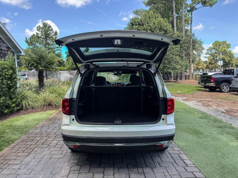 2018 Honda Pilot Touring Wilmington NC