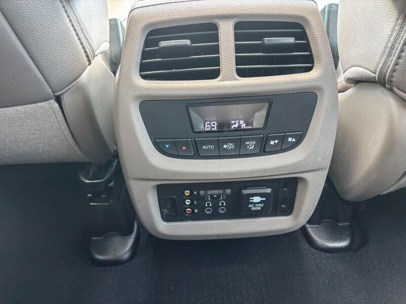 2018 Honda Pilot Touring Wilmington NC