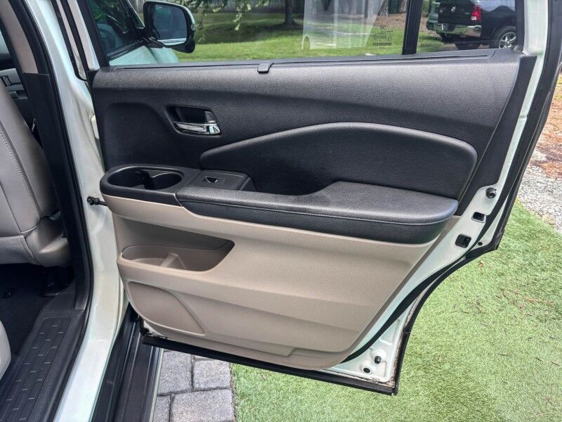 2018 Honda Pilot Touring Wilmington NC