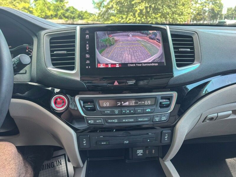 2018 Honda Pilot Touring Wilmington NC