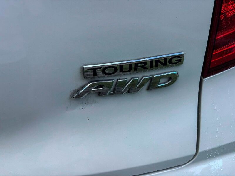 2018 Honda Pilot Touring Wilmington NC