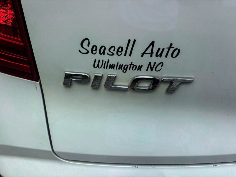 2018 Honda Pilot Touring Wilmington NC