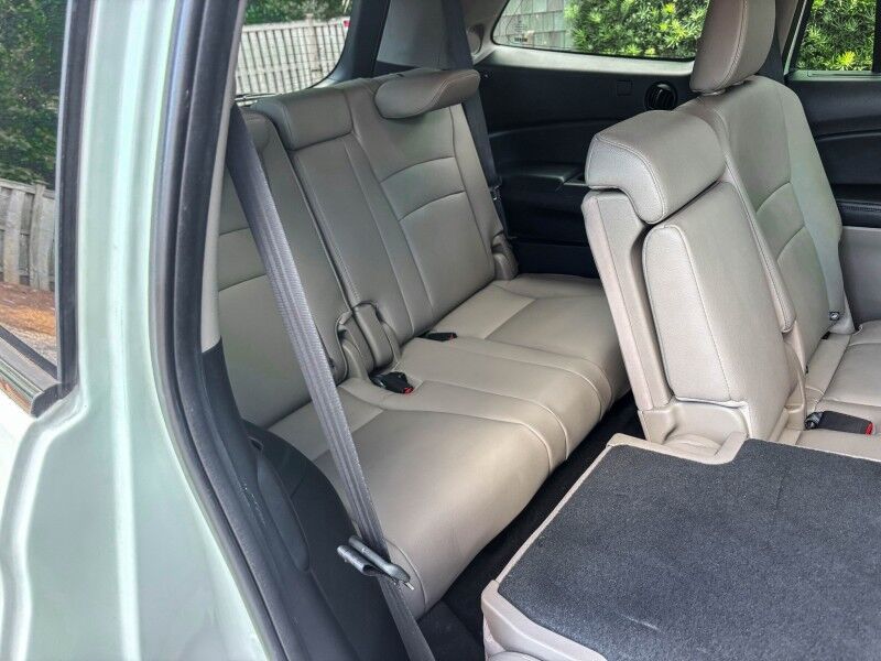 2018 Honda Pilot Touring Wilmington NC
