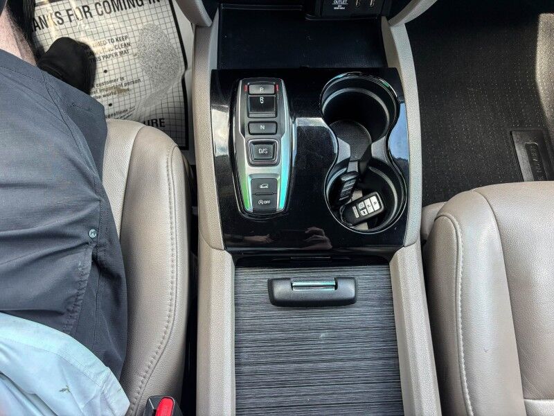 2018 Honda Pilot Touring Wilmington NC