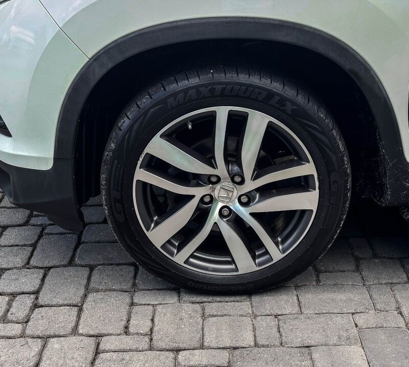 2018 Honda Pilot Touring Wilmington NC
