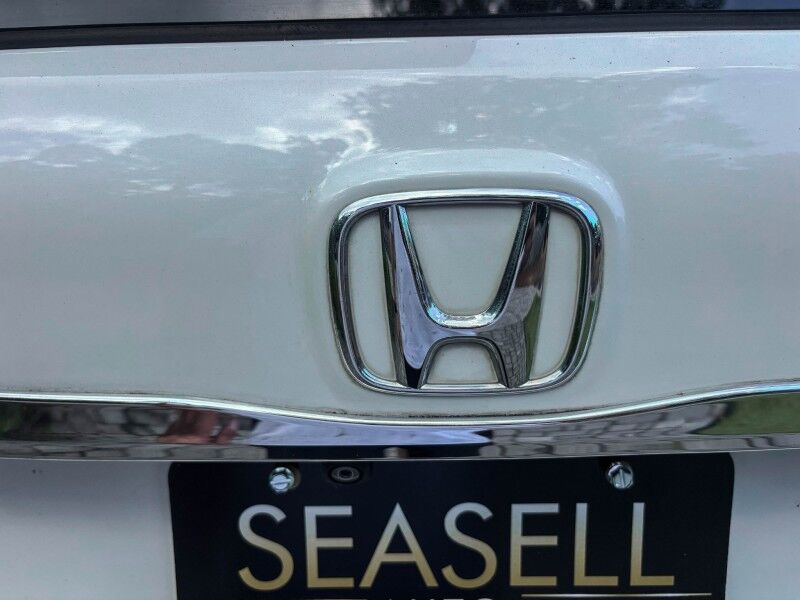 2018 Honda Pilot Touring Wilmington NC