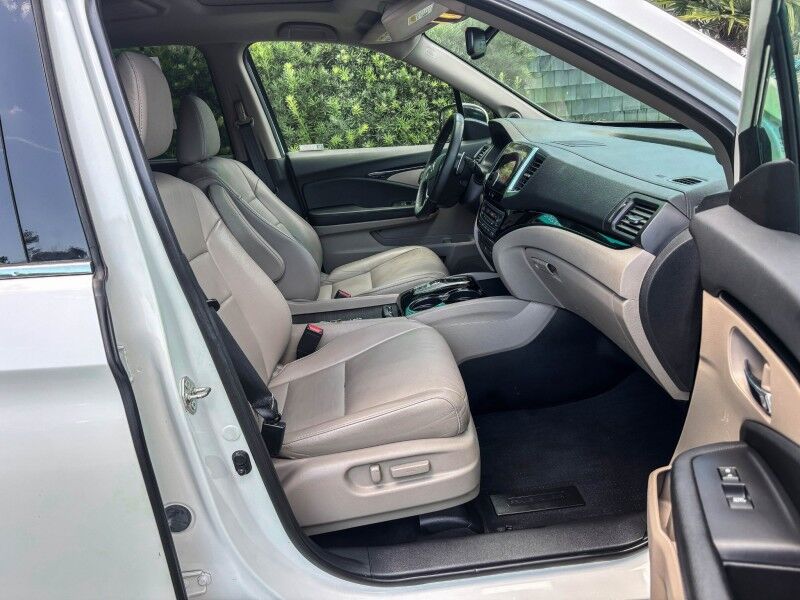 2018 Honda Pilot Touring Wilmington NC