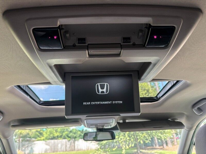 2018 Honda Pilot Touring Wilmington NC