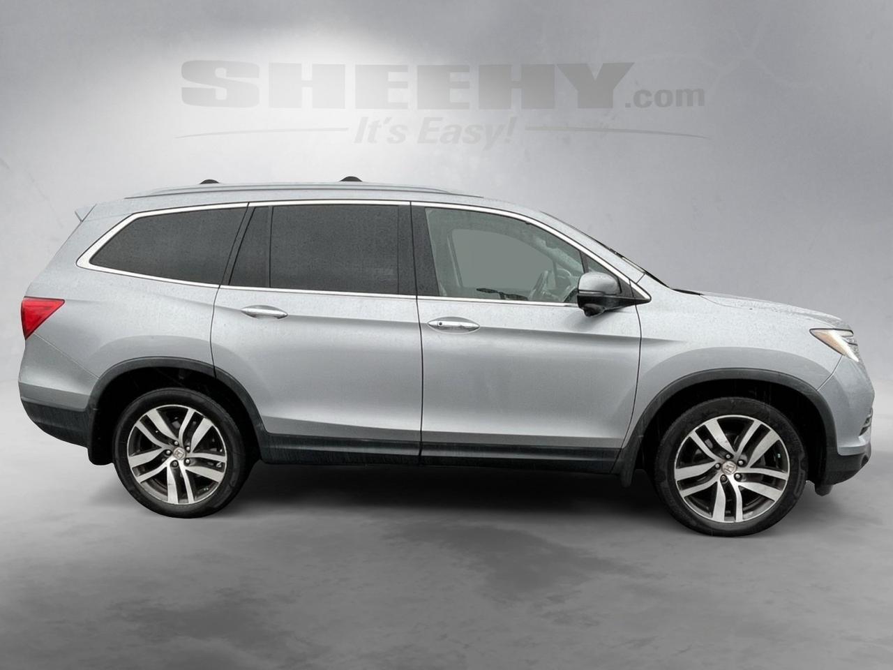 2018 Honda Pilot Touring Alexandria VA