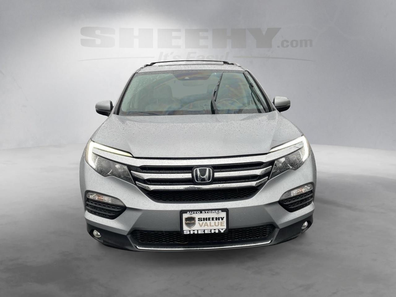 2018 Honda Pilot Touring Alexandria VA