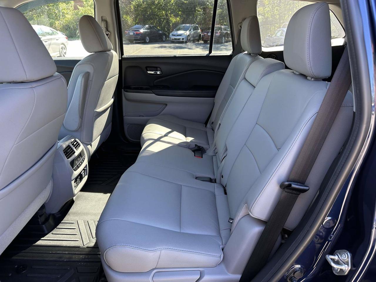 2018 Honda Pilot Touring Alexandria VA