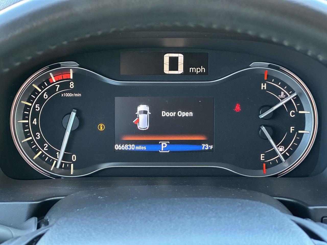 2018 Honda Pilot Touring Alexandria VA