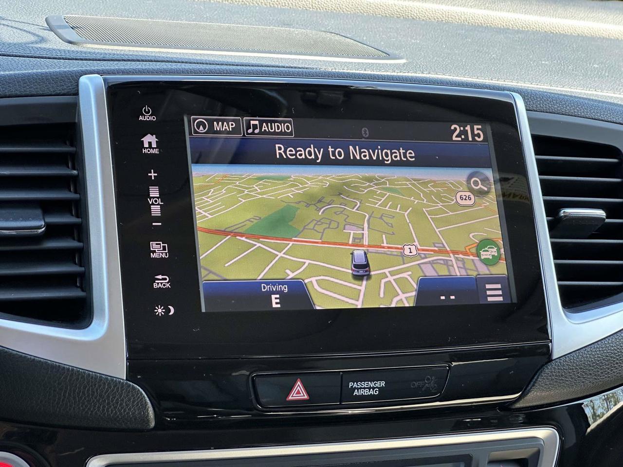 2018 Honda Pilot Touring Alexandria VA
